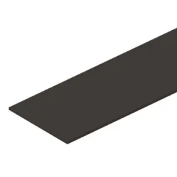 ABS bordure Graphite gris U961/ST2
