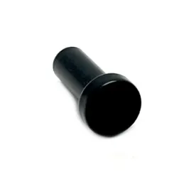 Bouton de meuble TEO / Noir mat