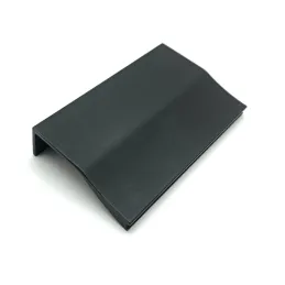Poignée de chant VALENZIA / Noir mat