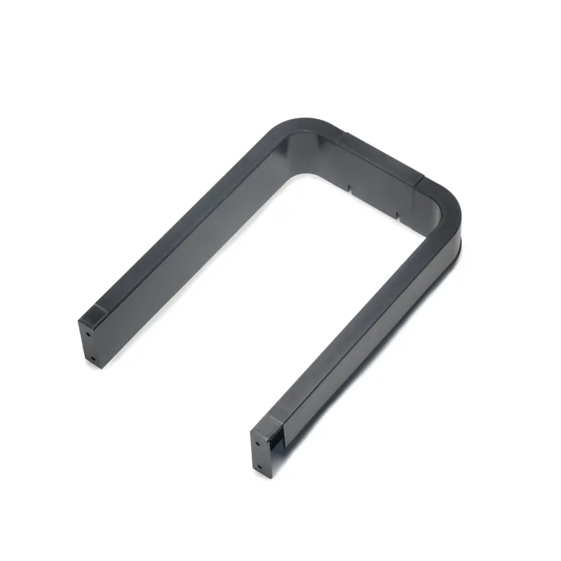 Profil pour tiroir sous évier TIDY / Anthracite