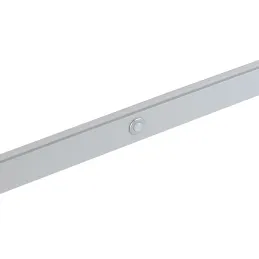 Tringle de penderie avec éclairage LED CESAR / Aluminium