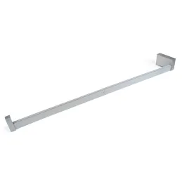 Tringle de penderie avec éclairage LED CESAR / Aluminium