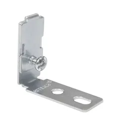 Fixation par vis pour profils GOLA