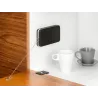 Noir mat