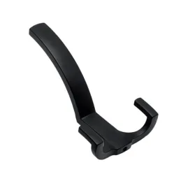 Porte-manteau RODEO XL / Noir mat