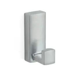 Porte-manteau RODEO S / Chrome mat