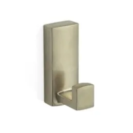 Portemanteau RODEO S / Nickel satiné