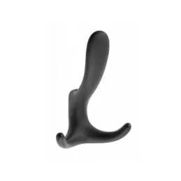 Porte-manteau MARKO / Noir mat