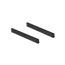 Mécanisme relevable pour table basse FUTURO / Noir mat