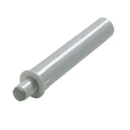 Amortisseurs universels pour portes MINIDAMP – 10 pcs / Gris