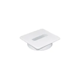 Passe-câbles PLASTWIN / Blanc
