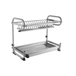 Égouttoir A04 chromé