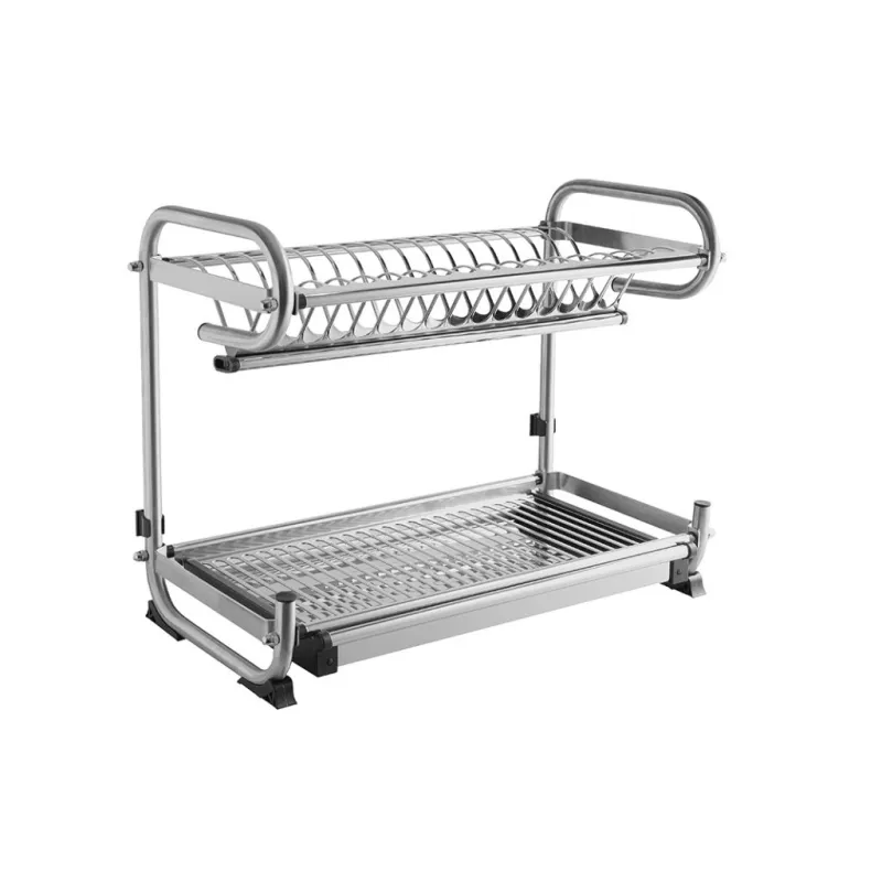 Égouttoir A04 chromé
