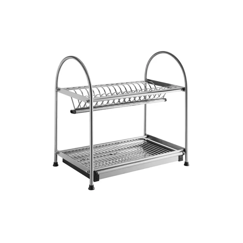 Égouttoir A03 chromé