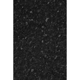 Plan de travail KRONOSPAN Flint Noir mat / K210 PE