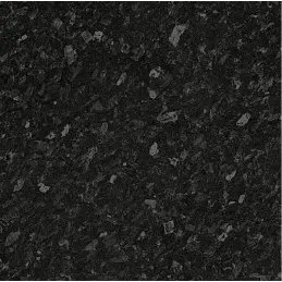 Crédence pour plan de travail KRONOSPAN Flint Noir mat / K210 PE