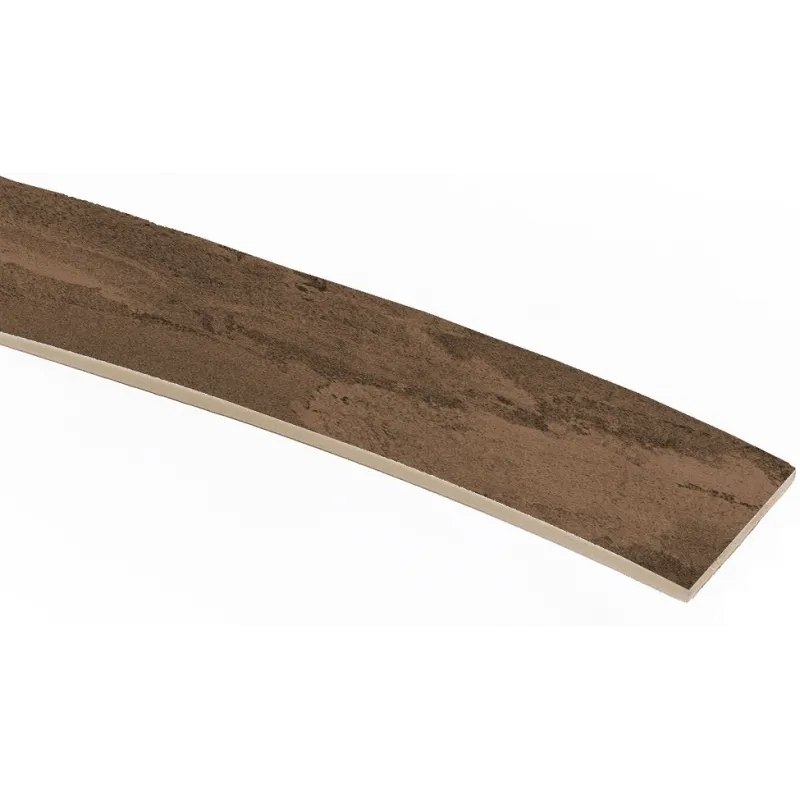 Chant ABS pour plan de travail KRONOSPAN Rusty Flow / K351 RT