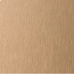 Chant ABS KRONOSPAN Cuivre brossé AL05/6055