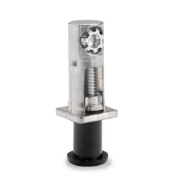 Pied réglable à fixer sur chant LEVELER 12
