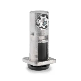 Pied réglable à fixer sur chant LEVELER 12