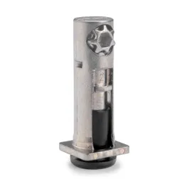 Pied réglable à fixer sur chant LEVELER 12