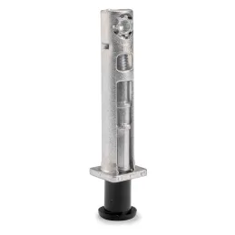 Pied réglable à fixer sur chant LEVELER 12