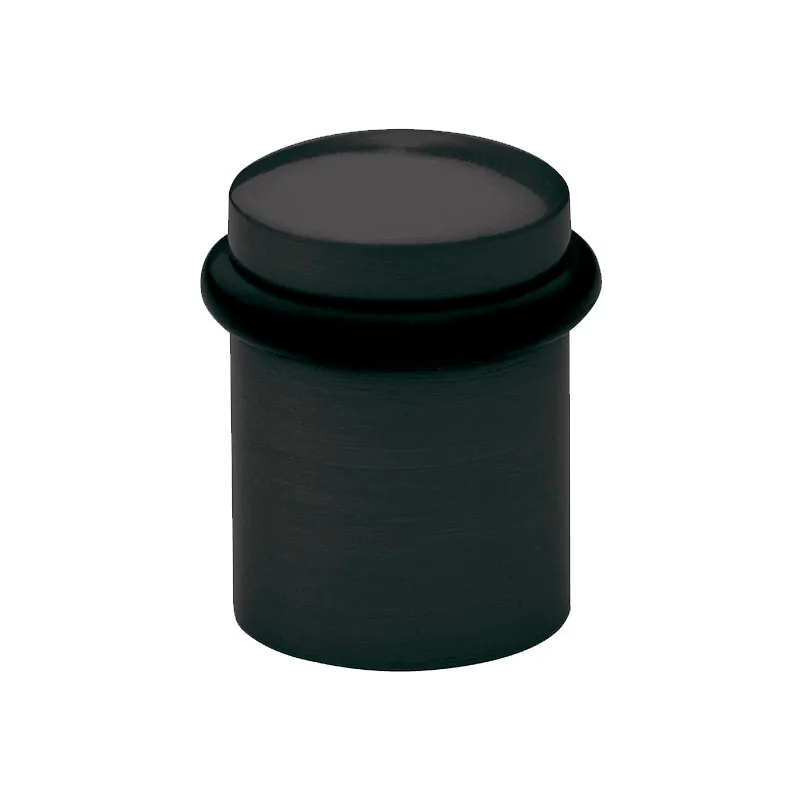 Butée de porte SIRIUS / Noir mat