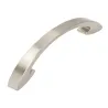 Nickel brossé