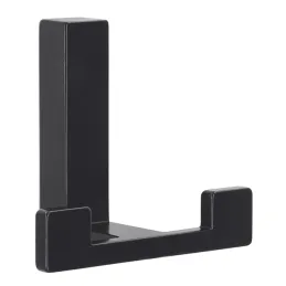 Cintre OMEGA DUO / Noir mat