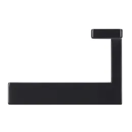 Cintre OMEGA DUO / Noir mat
