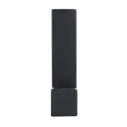 Porte-manteau OMEGA S / Noir mat