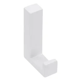 Patère OMEGA S / Blanc