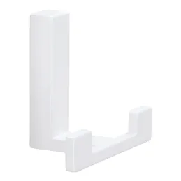 Portemanteau OMEGA DUO / Blanc