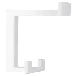Portemanteau OMEGA XL / Blanc