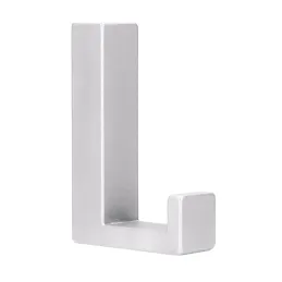 Patère OMEGA S / Aluminium