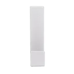 Patère OMEGA S / Aluminium