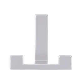 Patère OMEGA S / Laiton brossé