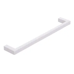 Poignée PISA / Blanc mat