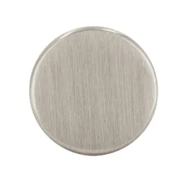 Bouton de meuble DOMINICA MINI / Nickel brossé