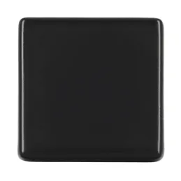 Bouton de meuble EMA MINI / Noir mat