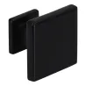 Noir mat