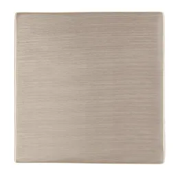 Bouton de meuble EMA MAXI / Nickel brossé
