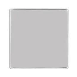 Bouton de meuble EMA MINI / Chrome brillant