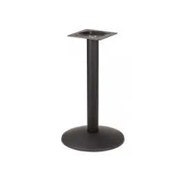 Piètement de table PABLO / Noir mat