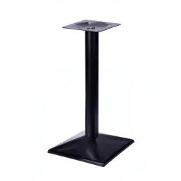 Piètement de table PIRAMID / Noir