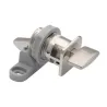 Nickel brossé