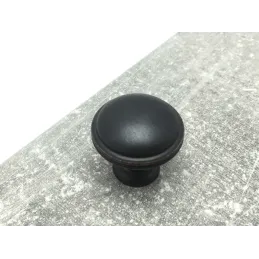 Bouton de meuble ARLES / Cuivre patiné
