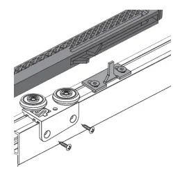 Ralentisseur SOLID 40 kg