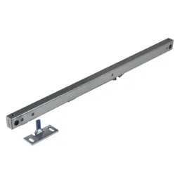Ralentisseur SOLID 50 kg en métal
