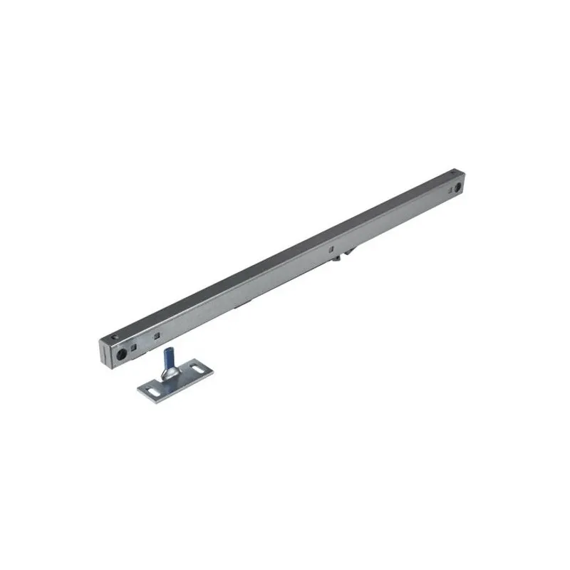 Ralentisseur SOLID 50 kg en métal